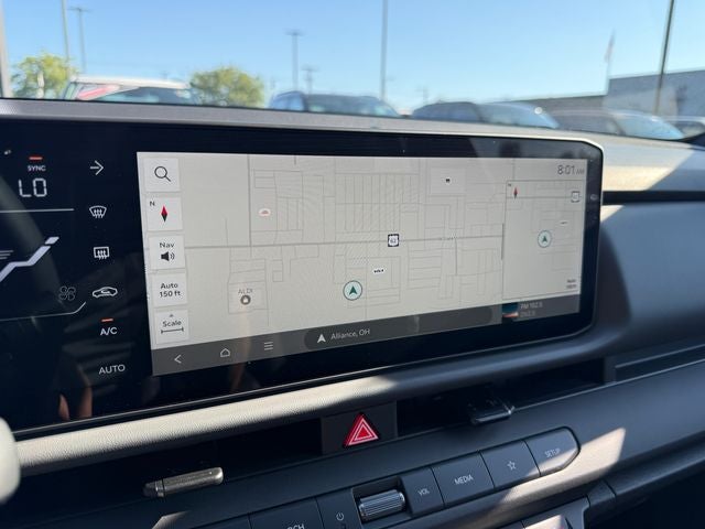 2027 Kia Seltos X-Line SX