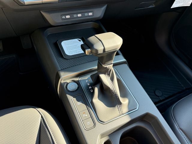 2027 Kia Seltos X-Line SX