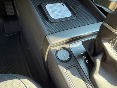 2027 Kia Seltos X-Line SX