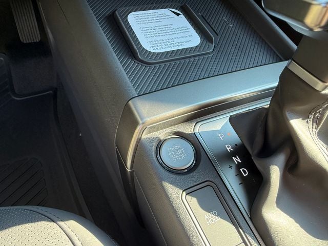 2027 Kia Seltos X-Line SX