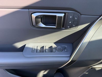 2027 Kia Seltos X-Line SX