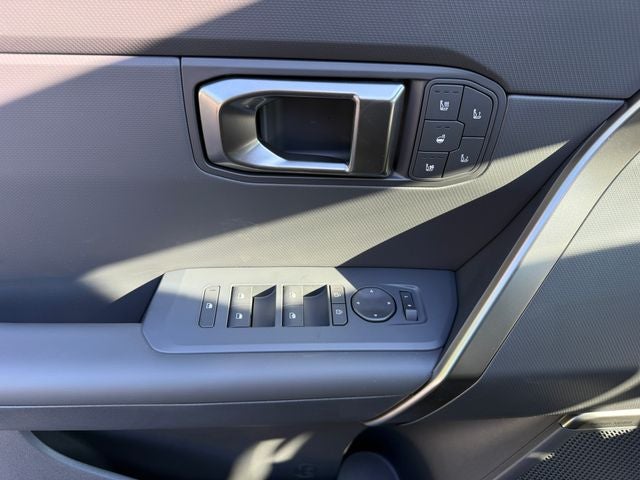 2027 Kia Seltos X-Line SX
