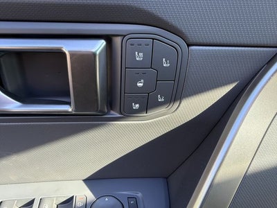 2027 Kia Seltos X-Line SX