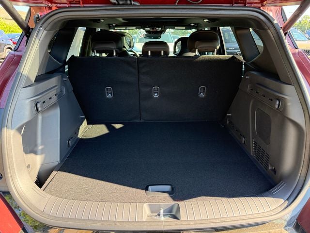 2027 Kia Seltos X-Line SX