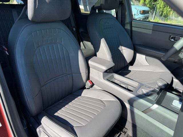 2027 Kia Seltos X-Line SX