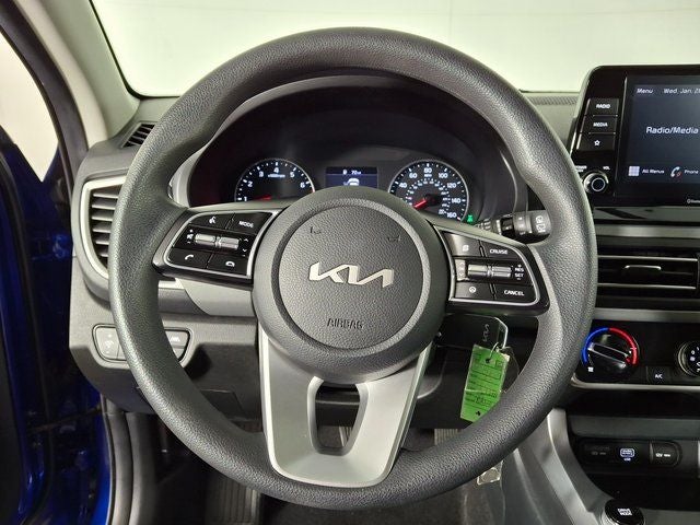 2023 Kia Seltos LX