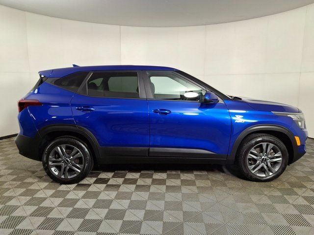 2023 Kia Seltos LX