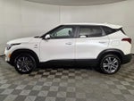 2023 Kia Seltos LX