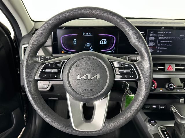 2024 Kia Seltos LX