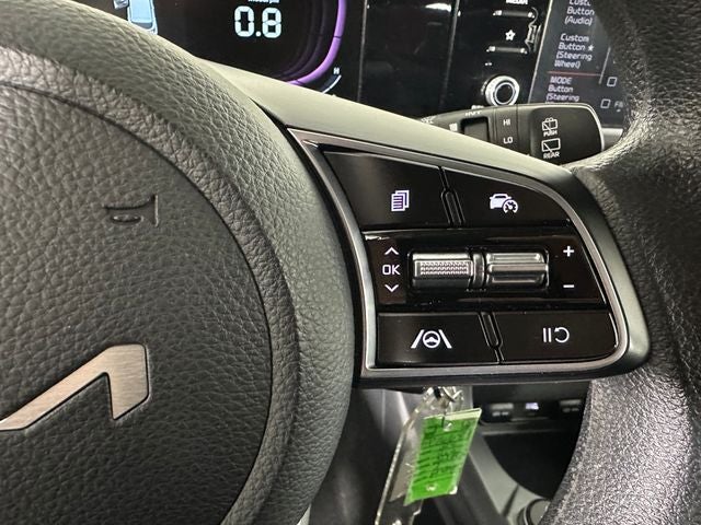 2024 Kia Seltos LX
