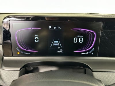 2024 Kia Seltos LX