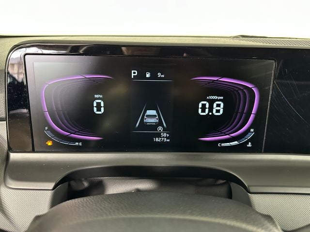 2024 Kia Seltos LX
