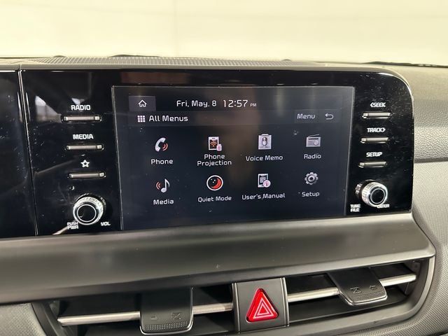 2024 Kia Seltos LX