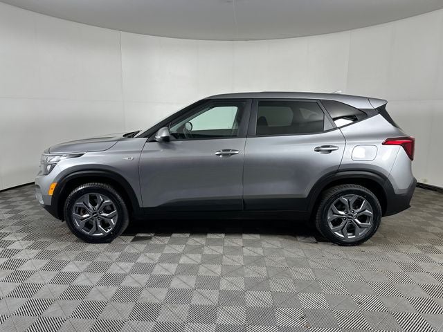 2024 Kia Seltos LX