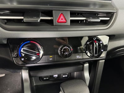 2024 Kia Seltos LX