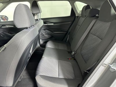 2024 Kia Seltos LX