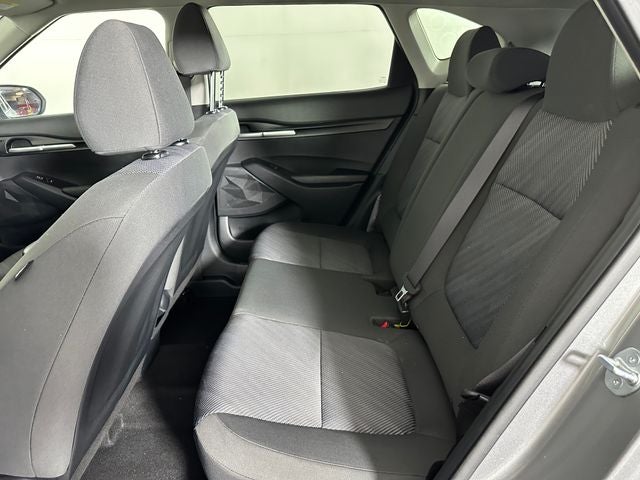 2024 Kia Seltos LX