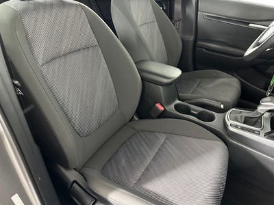 2024 Kia Seltos LX