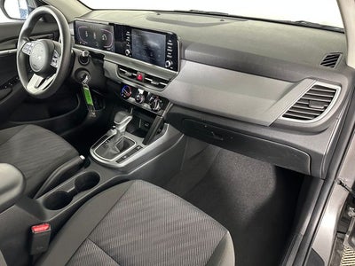 2024 Kia Seltos LX