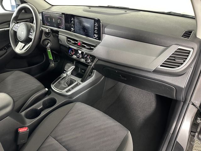 2024 Kia Seltos LX