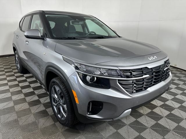 2024 Kia Seltos LX