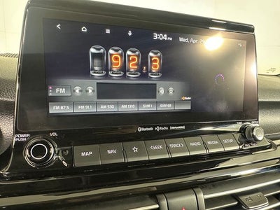 2022 Kia Seltos EX
