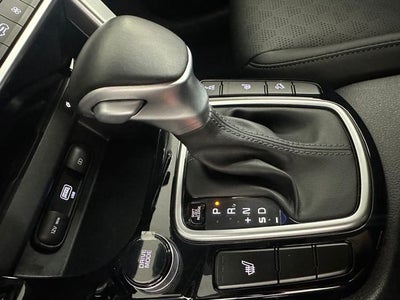 2022 Kia Seltos EX