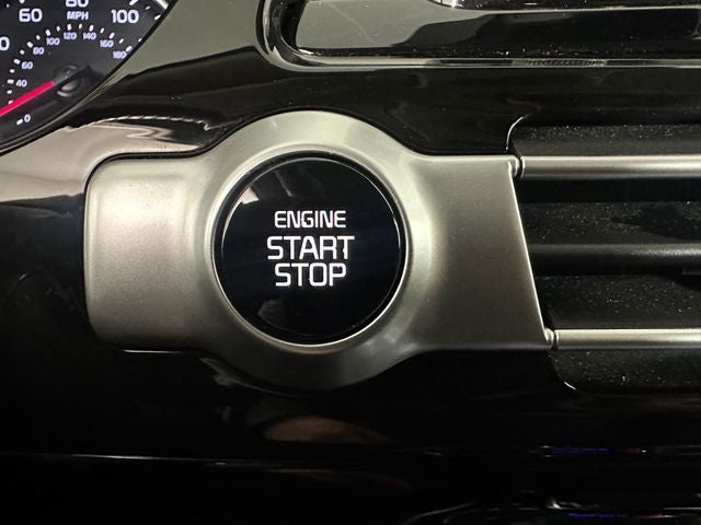 2022 Kia Seltos EX