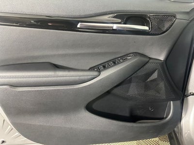 2022 Kia Seltos EX