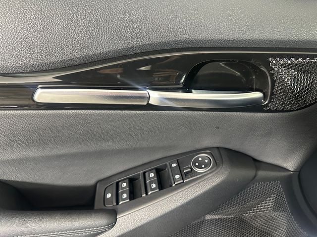 2022 Kia Seltos EX