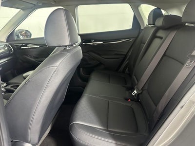 2022 Kia Seltos EX