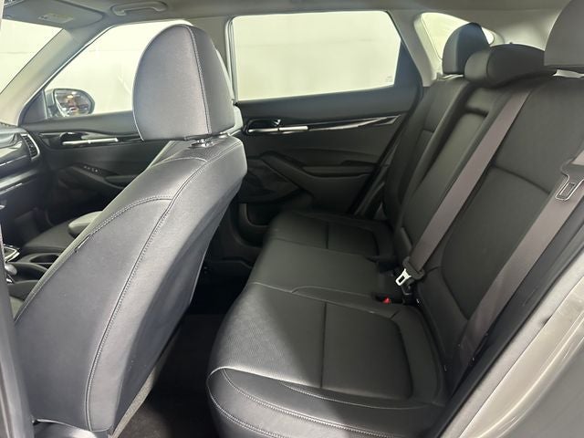 2022 Kia Seltos EX