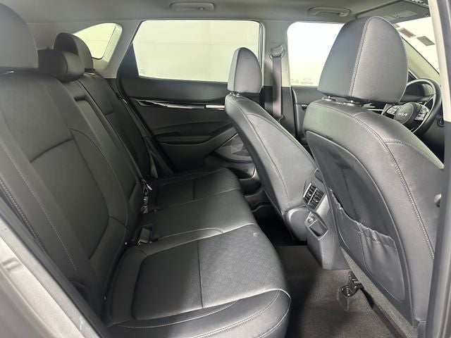 2022 Kia Seltos EX