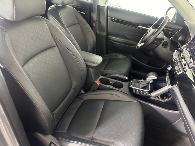 2022 Kia Seltos EX