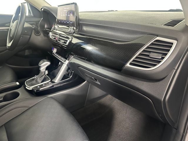 2022 Kia Seltos EX