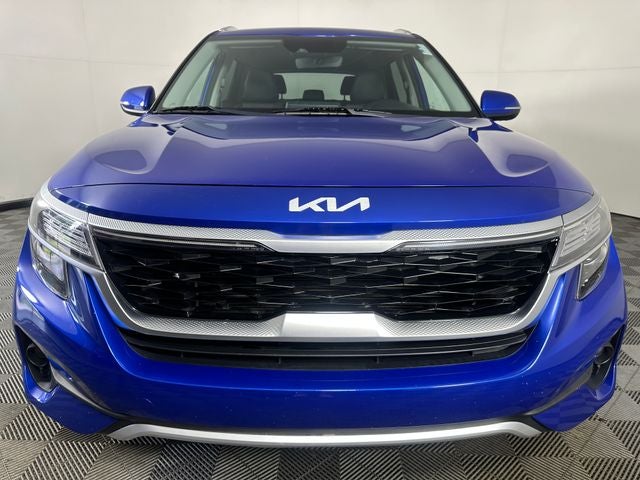 2022 Kia Seltos S