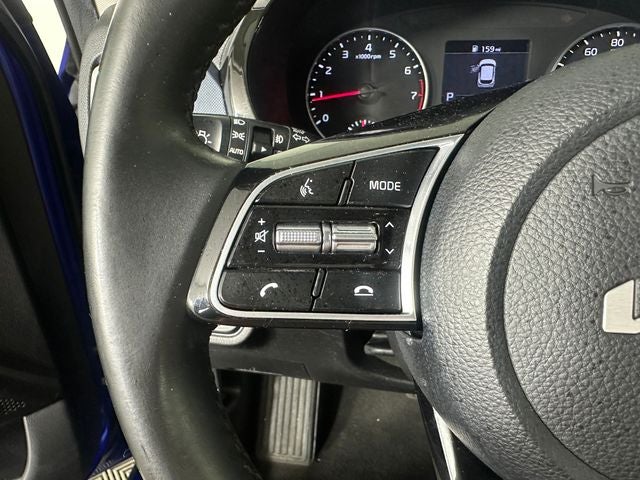 2022 Kia Seltos S