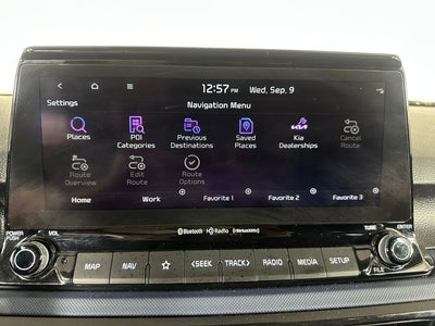 2022 Kia Seltos S