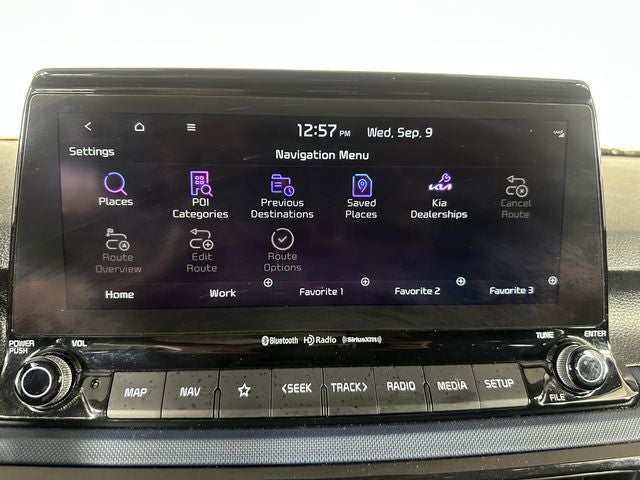 2022 Kia Seltos S
