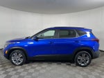 2022 Kia Seltos S