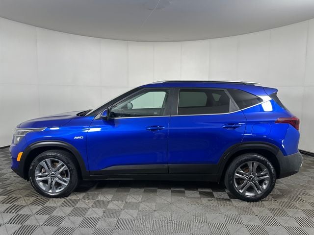 2022 Kia Seltos S