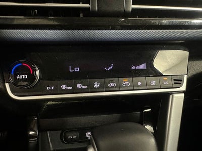 2022 Kia Seltos S