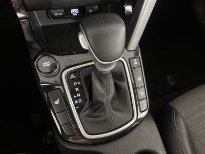 2022 Kia Seltos S