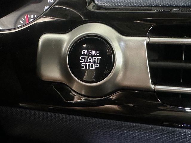 2022 Kia Seltos S