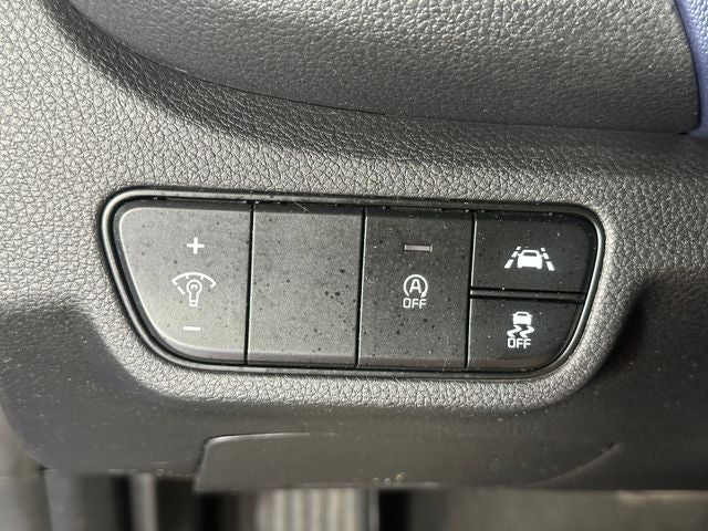 2022 Kia Seltos S