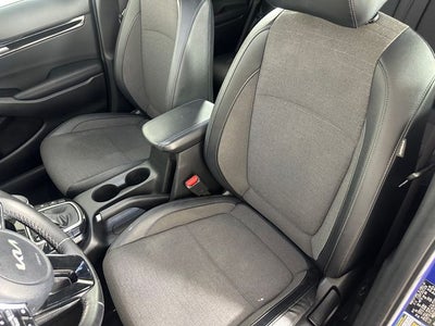 2022 Kia Seltos S