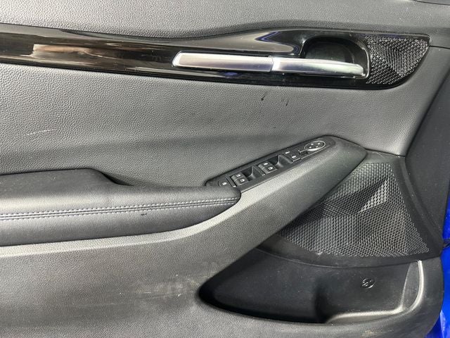 2022 Kia Seltos S