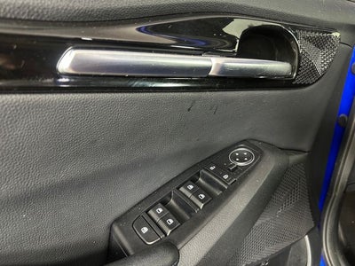 2022 Kia Seltos S