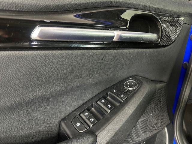 2022 Kia Seltos S
