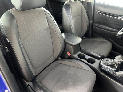 2022 Kia Seltos S